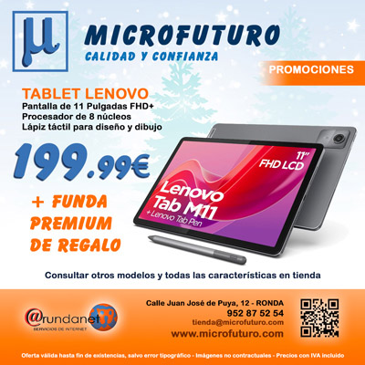 Microfuturo Informatica